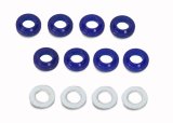 SuperPro Dolomite Coupling O-Ring Kit thumbnail 4