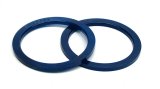 SuperPro Triumph 2000/2500 Front Spr Seat thumbnail 2