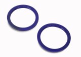 SuperPro Triumph 2000/2500 Front Spr Seat thumbnail 4