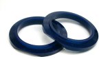 SuperPro Triumph 2000/2500 Front Spr Seat thumbnail 1