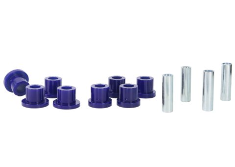 SuperPro Celica Ra60 Rear Irs Control Arm Bushing thumbnail 2