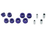 SuperPro Mazda 626 Gc Rear Lower Trailing Arm thumbnail 3