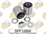 SuperPro Front Lower Inner Rear Bushing Kit thumbnail 2