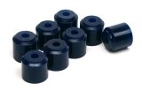 SuperPro BMW 635I 86-89 Front Sway Bar Link thumbnail 2