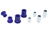 SuperPro Front Upper Control Arm Inner Kit thumbnail 3