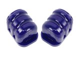 SuperPro Pulsar N14/15 Front Control Arm Rear Bushing thumbnail 4