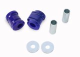SuperPro Front Lower Control Arm Inner Rear thumbnail 3