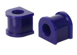 SuperPro Sway Bar Chassis Mount Bushing Kit thumbnail 1