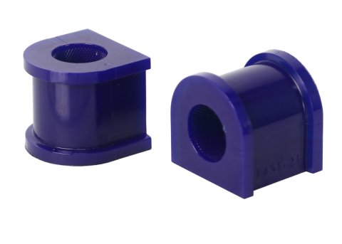SuperPro Sway Bar Chassis Mount Bushing Kit