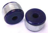 SuperPro Front Lower Control Arm - Rearward Bushing Kit (Std. - 80 Duro) thumbnail 1