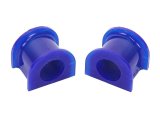 SuperPro Front Sway Bar Mount To Chassis thumbnail 3