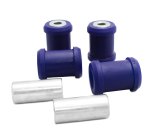 SuperPro Rear Lower Control Arm Inner & Outer thumbnail 2