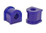 SuperPro Rear Sway Bar To Chassis Mounting Kit thumbnail 4