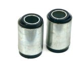 SuperPro Front Control Arm Lower Rear Bushing thumbnail 1