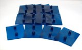 SuperPro Bronco Rear Spring Slipper Pad thumbnail 2