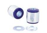 SuperPro Front Lower Control Arm Inner Rear Bushing thumbnail 5