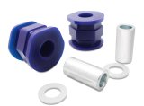 SuperPro Front Control Arm Lower Inner Rear Bushing thumbnail 6