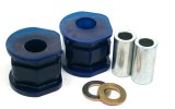 SuperPro Front Control Arm Lower Inner Rear Bushing thumbnail 2