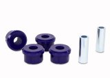 SuperPro Front Lower Inner Control Arm Front Bushing thumbnail 1