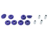 SuperPro Front Subframe To Body Mount Bushing thumbnail 3