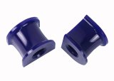 SuperPro Sway Bar To Chassis Mount Bushing thumbnail 4
