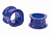 SuperPro Nissan N15/14 Rack Bushing Kit thumbnail 4