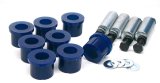 SuperPro Volkswagen Rear Camber Kit thumbnail 2
