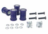 SuperPro Volkswagen Rear Camber Kit thumbnail 3