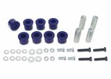 SuperPro Volkswagen Rear Camber Kit thumbnail 4