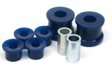 SuperPro Front Lower Control Arm Inner Bushing Kit thumbnail 1