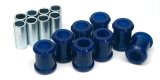 SuperPro Rr/ Front & Rear Control Arms Inner/Out thumbnail 2