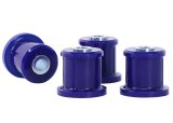 SuperPro Front Upper Control Arm Inner Kit thumbnail 4