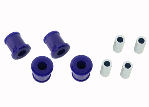SuperPro Front Upper Control Arm Inner Bushing thumbnail 4