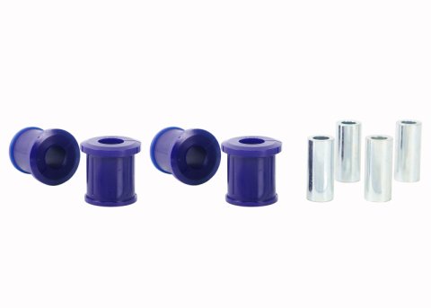 SuperPro Front Upper Control Arm Inner Bushing thumbnail 5
