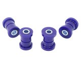 SuperPro Front Lower Control Arm Inner Bushing Kit thumbnail 4