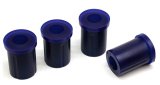 SuperPro Nissan-Spring Up Bushing thumbnail 1
