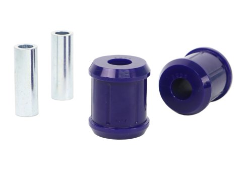 SuperPro Rear Lower Trailing Arm Rear Bushing Kit thumbnail 1