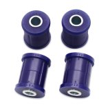 SuperPro Rear Lower Control Arm Inner & Outer Bushing Kit thumbnail 1