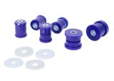 SuperPro Rear Lower Control Arm Inner & Outer Bushing Kit thumbnail 2