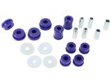 SuperPro Rear Lower Control Arm Inner & Outer Bushing Kit thumbnail 3