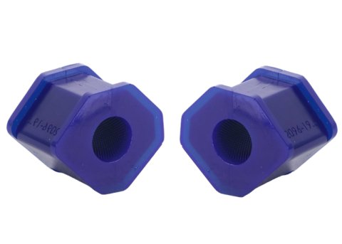 SuperPro Front Sway Bar End To Lower Control Arm thumbnail 2