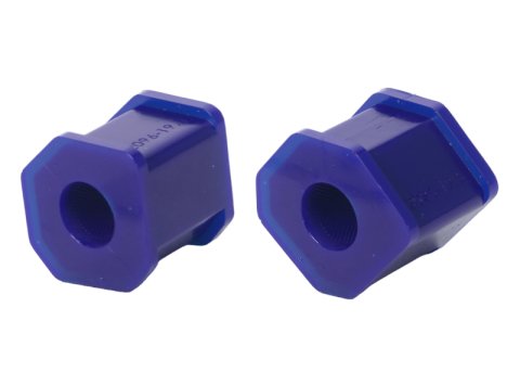 SuperPro Front Sway Bar End To Lower Control Arm thumbnail 4