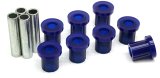 SuperPro Rear Leaf Spring Rear Shackle Bushing thumbnail 1