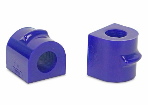 SuperPro Rear Sway Bar To Chassis Mount thumbnail 4