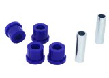 SuperPro Front Lower Control Arm Inner Rear Bushing thumbnail 2
