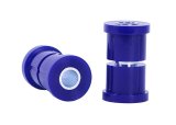 SuperPro Front Lower Control Arm Inner Rear Bushing thumbnail 3
