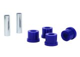 SuperPro Front Lower Control Arm Inner Rear Bushing thumbnail 4