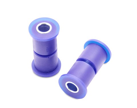 SuperPro Front & Rear Shackle Bushing thumbnail 2