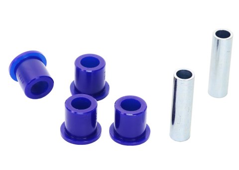 SuperPro Front & Rear Shackle Bushing thumbnail 3