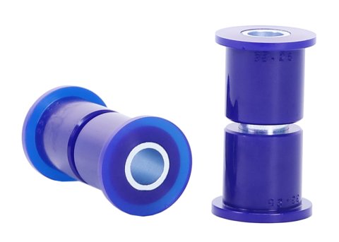 SuperPro Front & Rear Shackle Bushing thumbnail 4